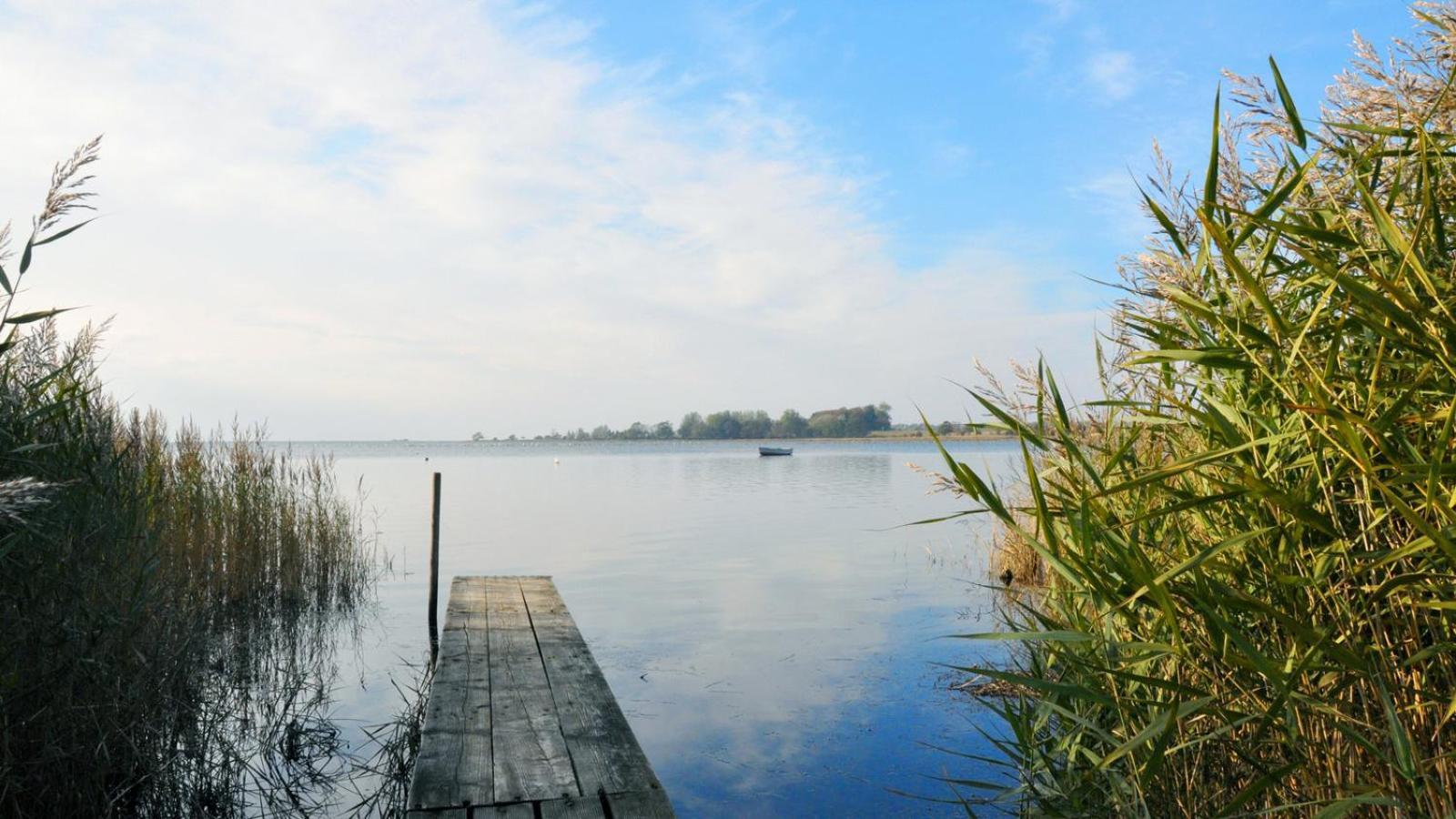 Werder Chalet -- Wolke 7 -- Ostsee-Strand 150M I Sauna I Ekamin I Tiny House Fuer 2 Personen I By "Meyers Am Meer" Boiensdorf Exteriér fotografie