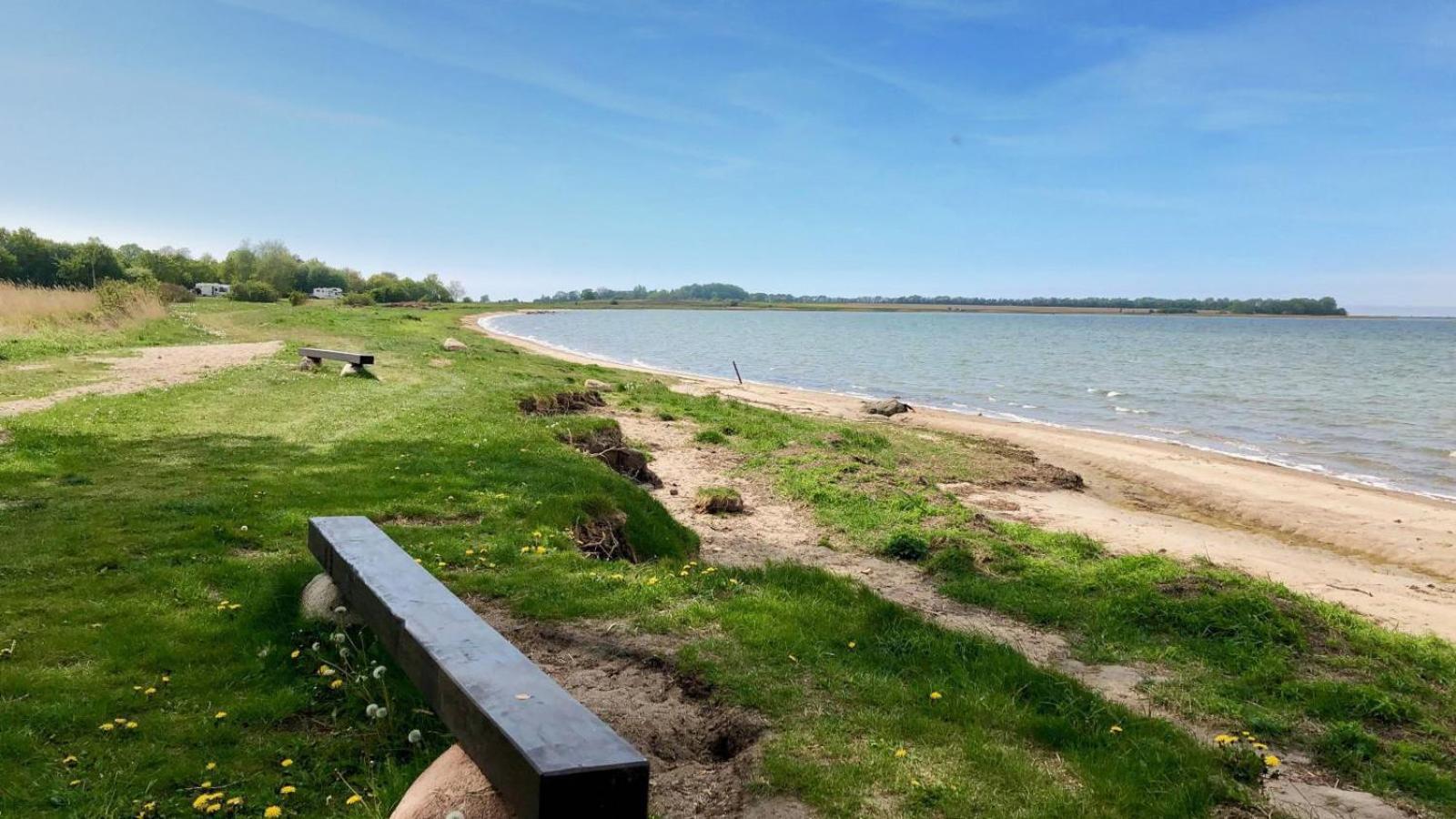 Werder Chalet -- Wolke 7 -- Ostsee-Strand 150M I Sauna I Ekamin I Tiny House Fuer 2 Personen I By "Meyers Am Meer" Boiensdorf Exteriér fotografie