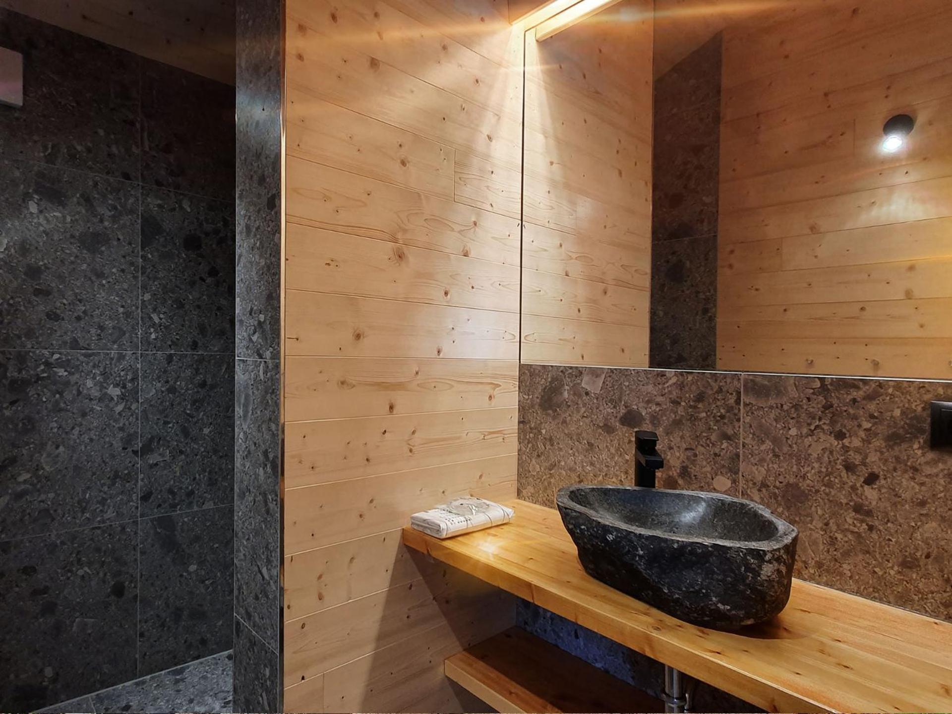 Werder Chalet -- Wolke 7 -- Ostsee-Strand 150M I Sauna I Ekamin I Tiny House Fuer 2 Personen I By "Meyers Am Meer" Boiensdorf Exteriér fotografie