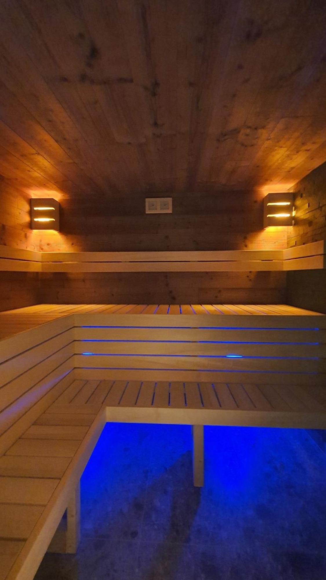 Werder Chalet -- Wolke 7 -- Ostsee-Strand 150M I Sauna I Ekamin I Tiny House Fuer 2 Personen I By "Meyers Am Meer" Boiensdorf Exteriér fotografie